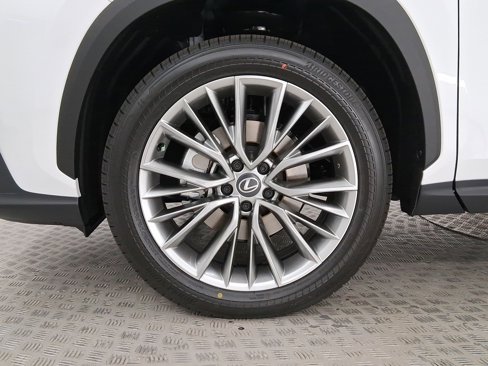 New 2026 Lexus NX 350 AWD w/ Luxury Package image 11
