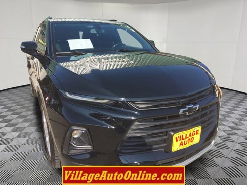 Used 2019 Chevrolet Blazer LT image 14