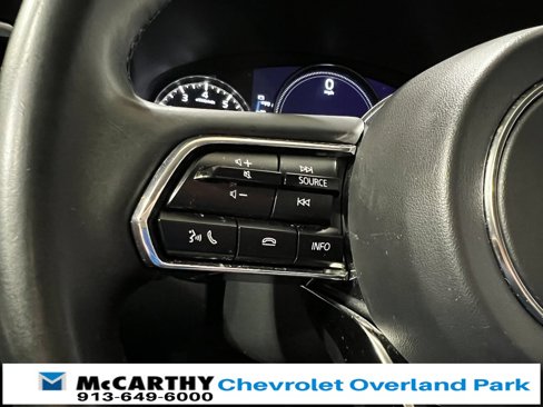 Used 2024 MAZDA CX-90 3.3 Turbo w/ Preferred Plus image 18