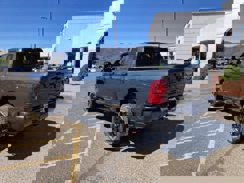 New 2026 RAM 2500 Laramie image 8
