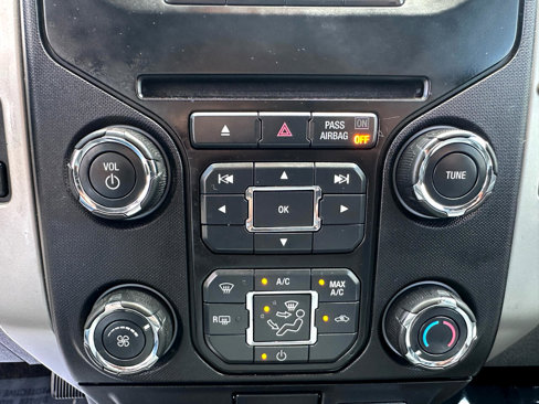 Used 2013 Ford F150 XLT w/ Luxury Equipment Group image 34
