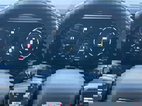 New 2026 Hyundai Palisade Calligraphy image 26