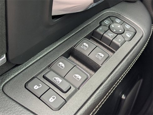 New 2026 RAM 3500 Laramie image 20