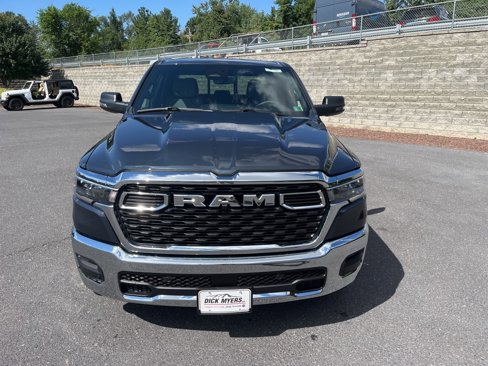 New 2026 RAM 1500 4x4 Crew Cab image 5