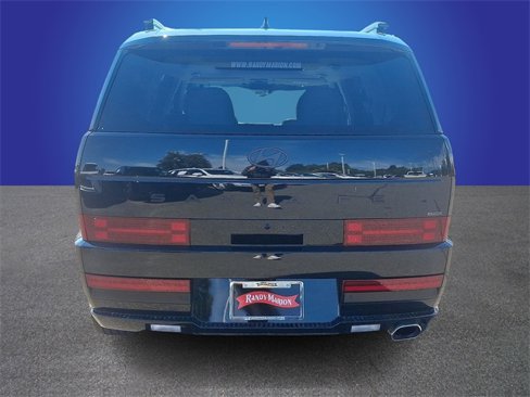 Used 2024 Hyundai Santa Fe Calligraphy image 5