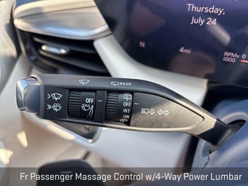 New 2026 Buick Enclave Avenir w/ Super Cruise Package image 38