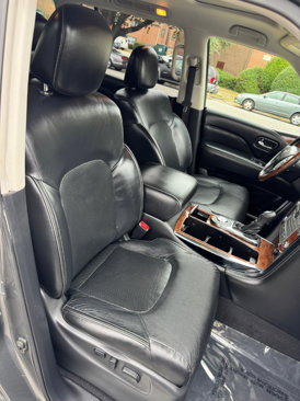 Used 2018 INFINITI QX80 2WD image 23