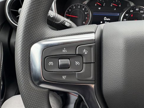 New 2025 Chevrolet Blazer LT w/ Midnight/Sport Edition image 22
