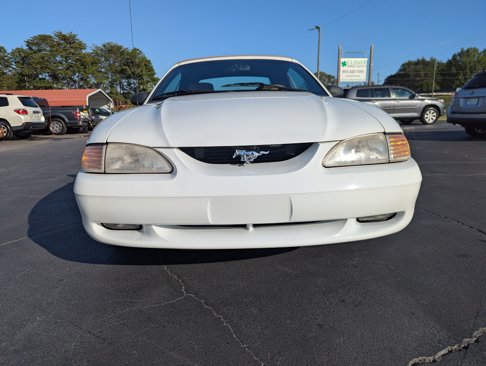 Used 1995 Ford Mustang GT image 50