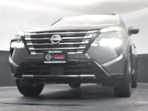 New 2026 Nissan Rogue Platinum w/ Platinum Premium Package image 39