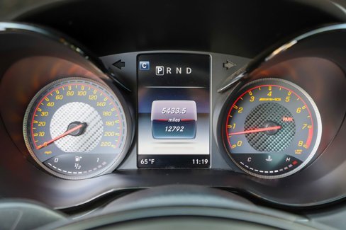 Used 2018 Mercedes-Benz AMG GT R image 36