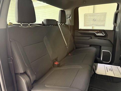 New 2026 Chevrolet Silverado 2500 LT w/ Trail Boss Package image 38