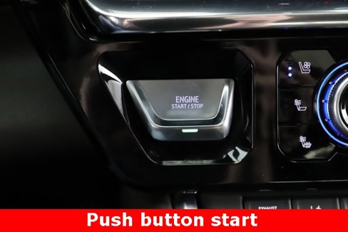 Used 2025 GMC Sierra 2500 Denali w/ Denali Reserve Package image 25