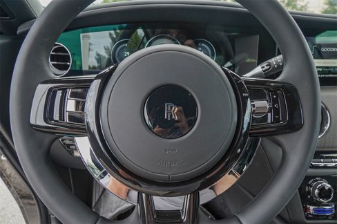 New 2025 Rolls-Royce Spectre w/ Spectre Launch Package image 30