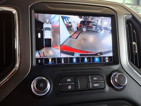 Used 2022 GMC Sierra 2500 Denali image 21