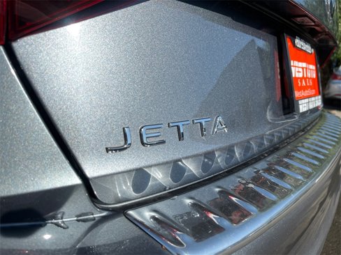 Used 2023 Volkswagen Jetta SE image 26