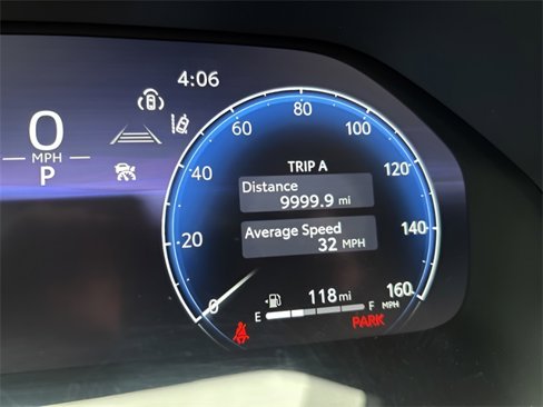 Used 2024 Toyota Grand Highlander Limited image 32