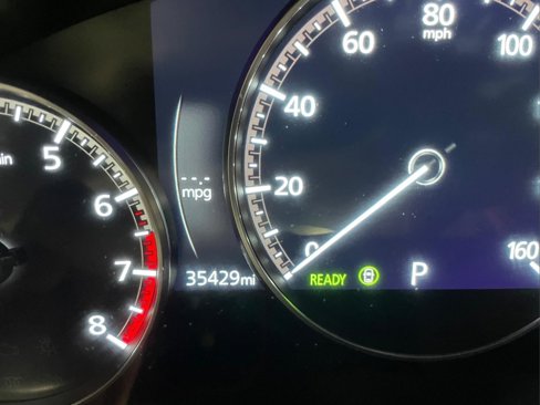 Certified 2024 MAZDA CX-90 3.3 Turbo w/ Preferred Plus image 24