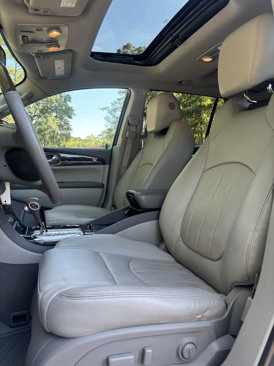 Used 2017 Buick Enclave Premium w/ Experience Buick Package image 27