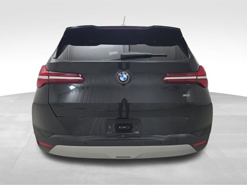 Used 2025 BMW X3 xDrive30i w/ Premium Package image 8