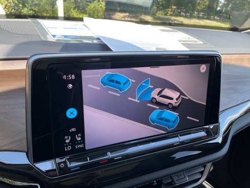 New 2026 Volkswagen Atlas SE image 17
