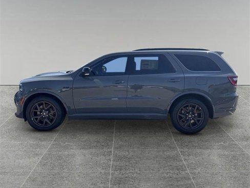 New 2025 Dodge Durango R/T image 6