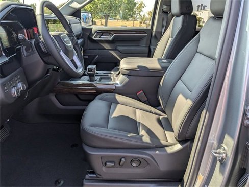 New 2026 GMC Sierra 1500 Elevation w/ Elevation Premium Package image 15