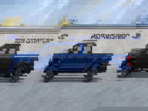 New 2026 Ford F250 XL w/ STX Appearance Package image 3
