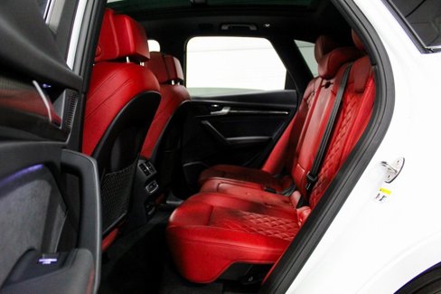 Used 2023 Audi SQ5 Premium Plus image 20