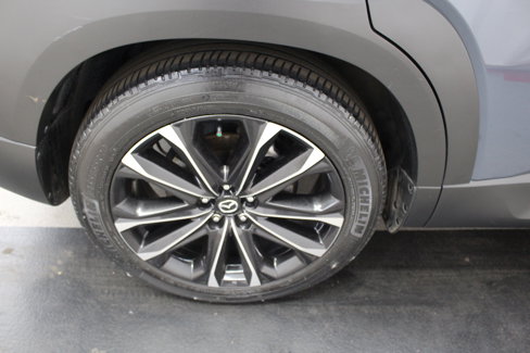 Used 2024 MAZDA CX-50 AWD 2.5 S w/ Cargo Package image 27