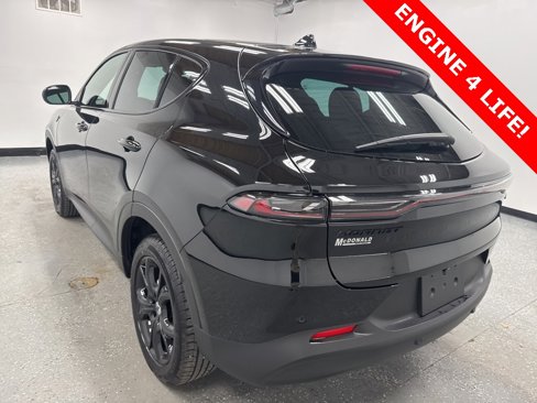 Used 2024 Dodge Hornet GT w/ GT Blacktop Package image 4