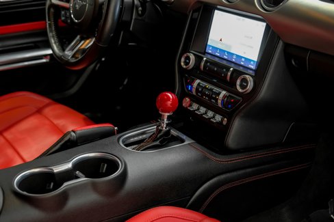 Used 2022 Ford Mustang GT Premium w/ Equipment Group 401A image 27