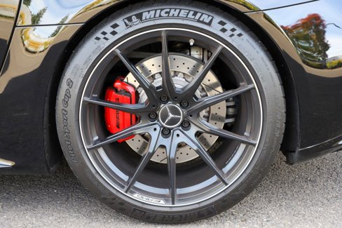 Used 2018 Mercedes-Benz AMG GT R image 28