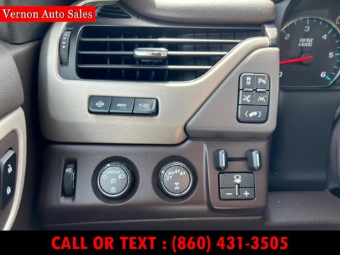 Used 2019 GMC Yukon Denali w/ Denali Ultimate Package image 34