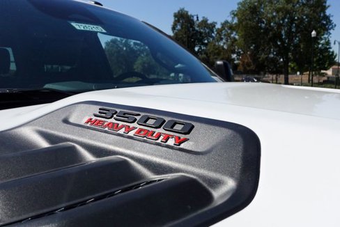 New 2025 RAM 3500 Laramie w/ Night Edition image 6