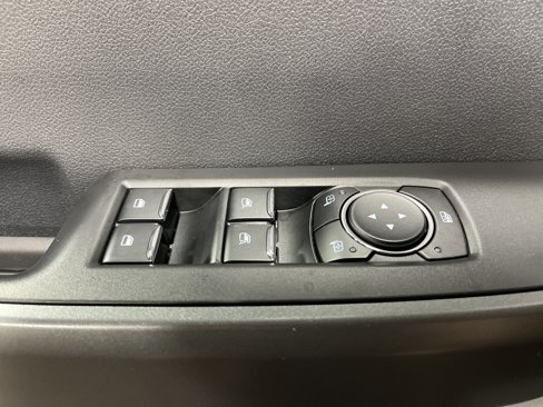 New 2026 Ford F250 XL w/ STX Appearance Package image 11