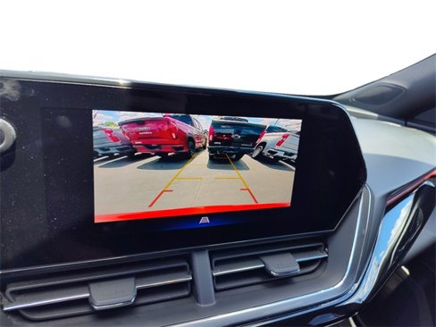 Used 2024 Chevrolet Trax RS image 26