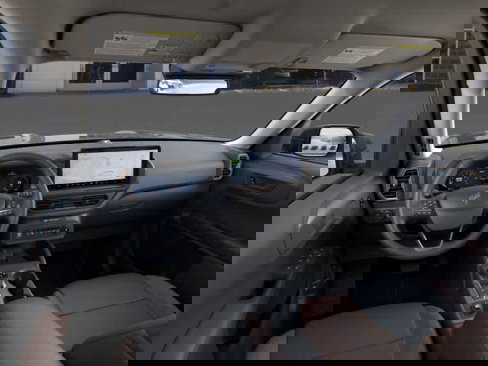 New 2025 Ford Bronco Sport Outer Banks w/ Outer Banks Tech Package+ image 9