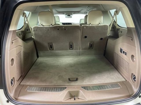 Used 2022 GMC Yukon XL Denali w/ Max Trailering Package image 7