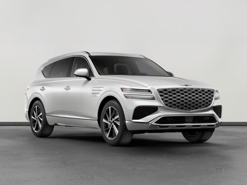 New 2026 Genesis GV80 3.5T Advanced image 2