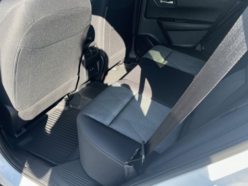 New 2026 Nissan Rogue SV image 13