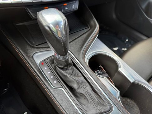 Used 2021 Cadillac CT4 Sport image 33