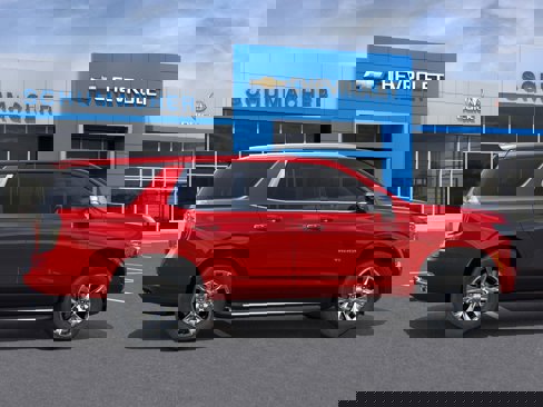 New 2026 Chevrolet Tahoe Premier image 29