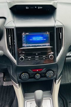 Used 2019 Subaru Forester w/ Alloy Wheel Package image 13