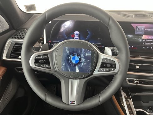 New 2026 BMW X7 xDrive40i w/ Executive Package image 12