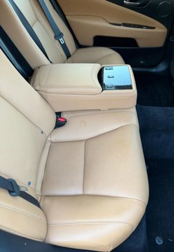 Used 2015 Lexus LS 460 L image 30