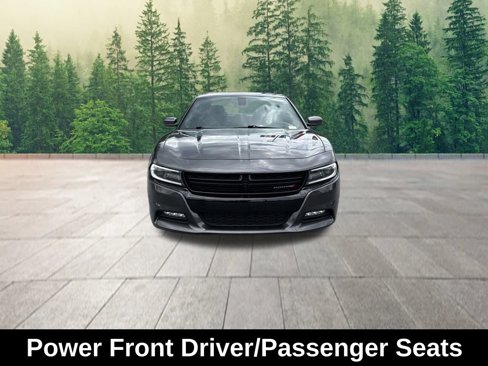 Used 2021 Dodge Charger SXT w/ Plus Group image 10
