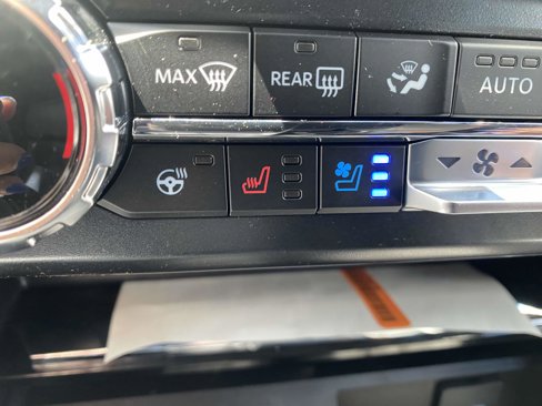 New 2025 Ford F250 King Ranch w/ Chrome Package image 18