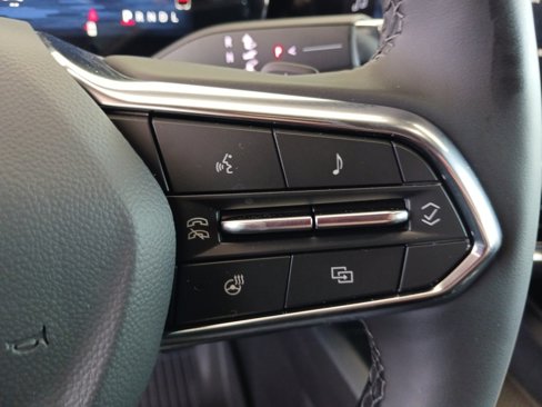 New 2026 Chevrolet Equinox LT w/ LPO, Floor Liner Package image 13