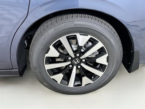 New 2026 Honda Odyssey EX-L image 24